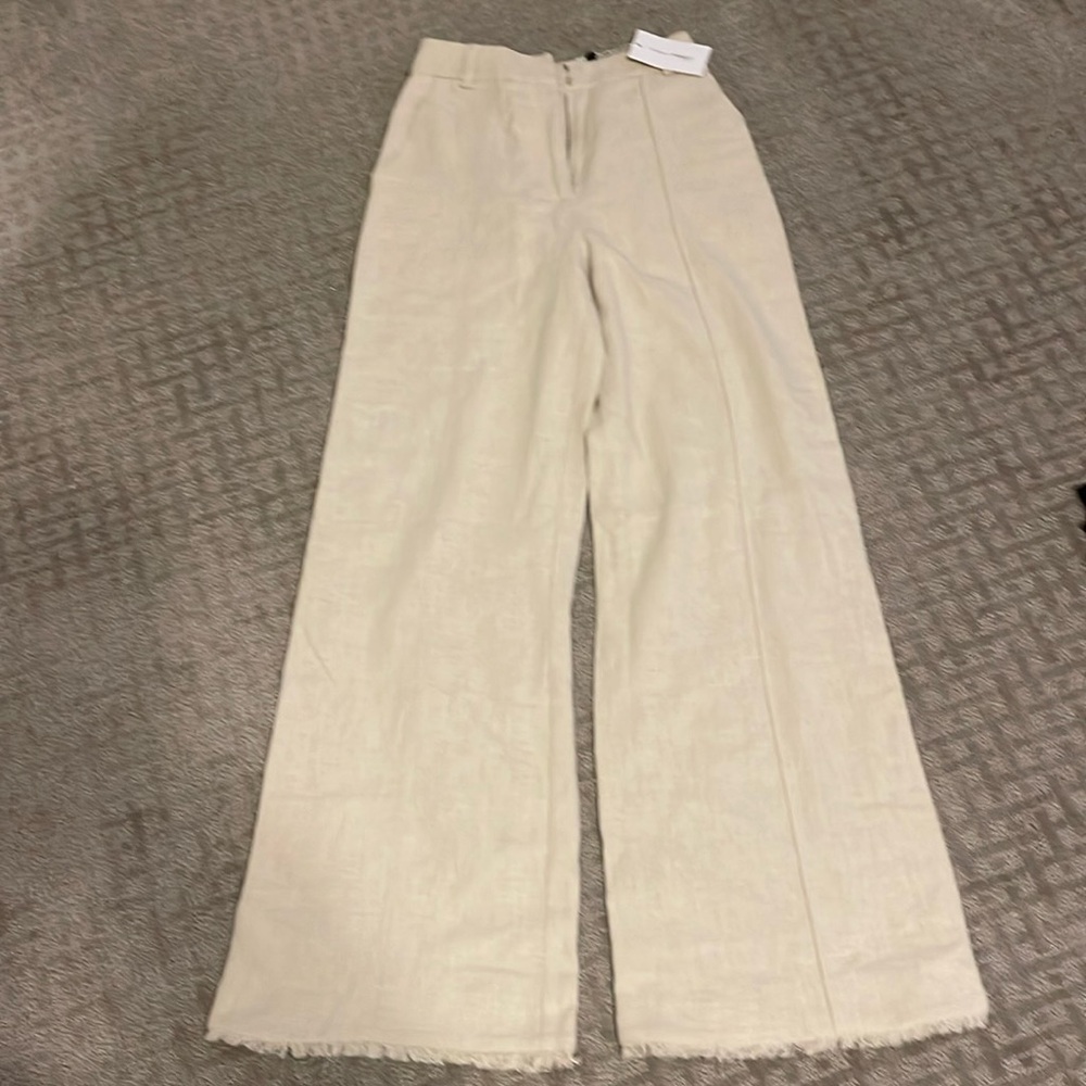 BNWT Lovers & Friends pants size XS